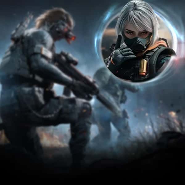 Delta Force Operators Leveling Boost