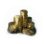 300+36 Coins