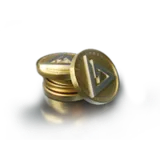 300+20 Coins