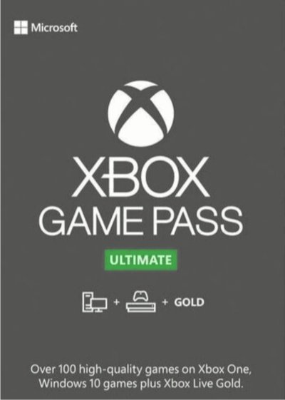 XboxGamePass Ultimate 2 Months(Play Diablo IV for free)