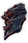 (99) Stygian Stone