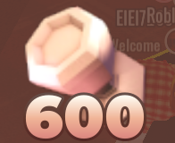 600 Knobs