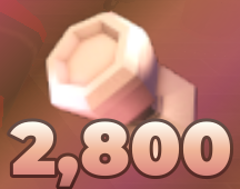 2800 Knobs