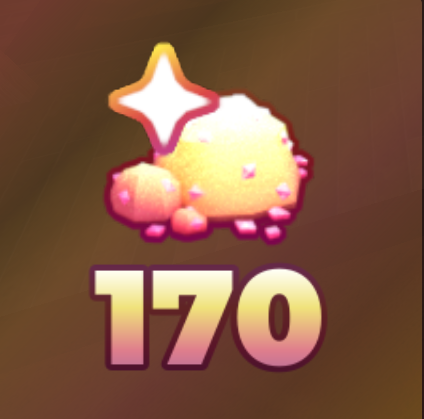 170 STARDUST