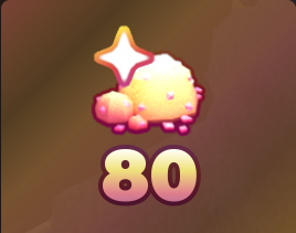 80 STARDUST