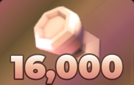 16000 Knobs