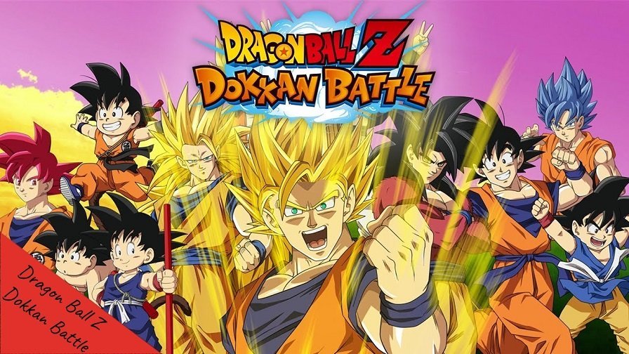 [Android-Global]	Dragon Ball Z Burst Wars International Server 13~20 Random LR+20~30 Random Limited+7500 Dragon Stone