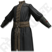Alberich's Robe