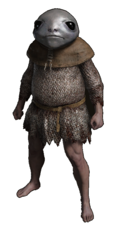 Albinauric Set