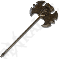 Axe of Godrick