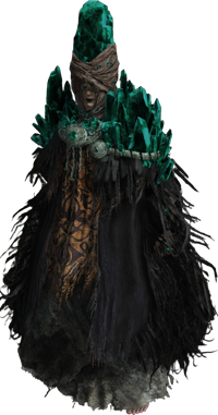 Azur's Glintstone Set