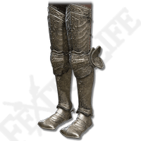 Banished Knight Gauntlets