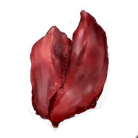 BEAST LIVER