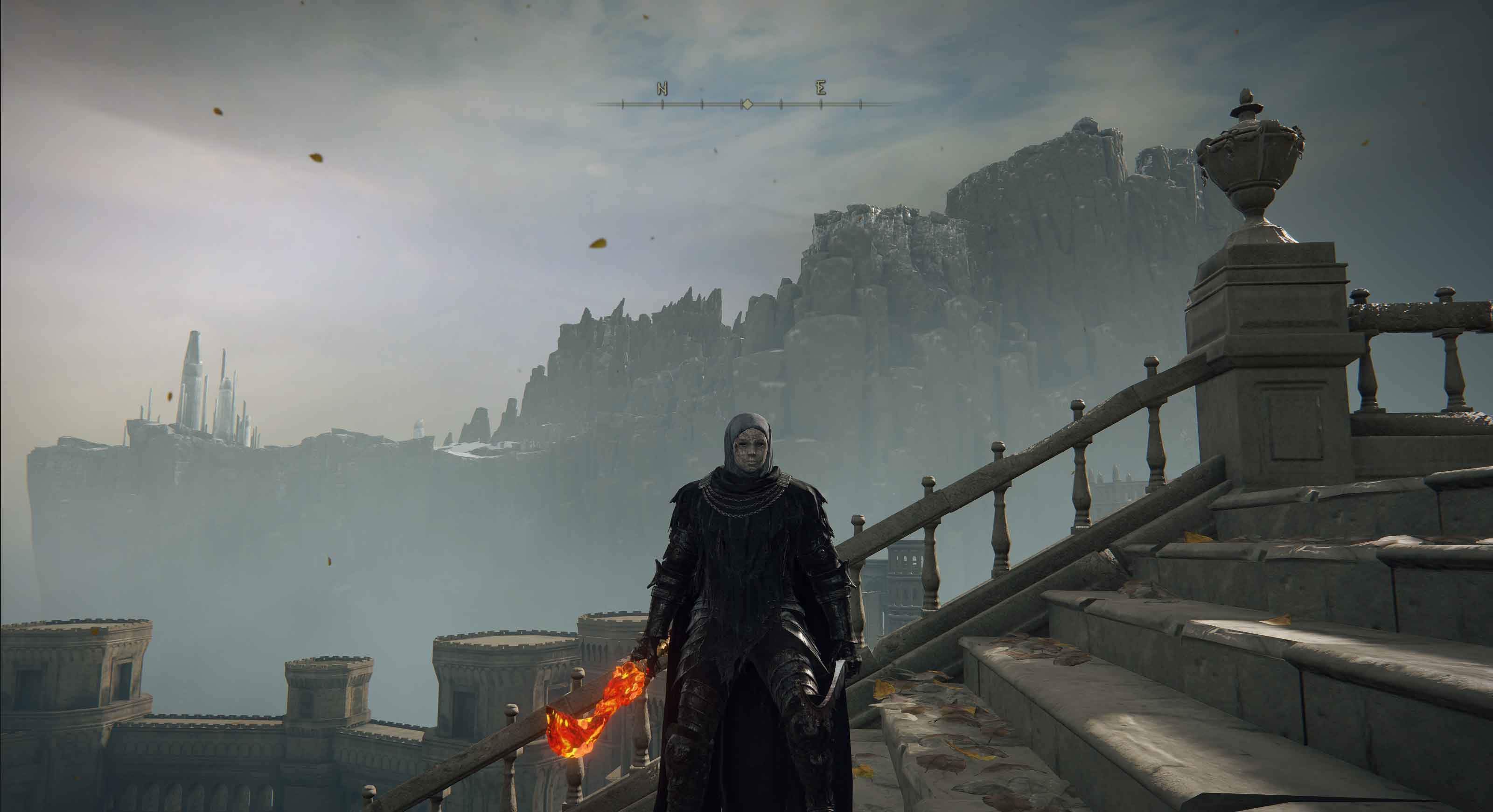 Blood Magma Build