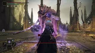 Bloodhound's Step Magic build