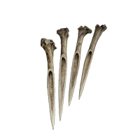 BONE DART