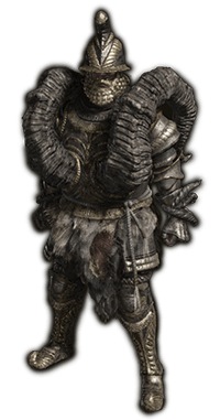 Bull-Goat Set