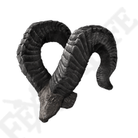 Talisman du mouflon