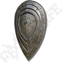 Carian Knight'S Shield