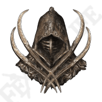 Talisman de la griffe