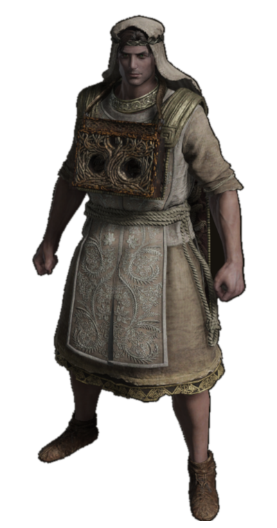 Commoner's Set