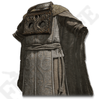Commoner's Simple Garb