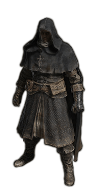 Confessor Set