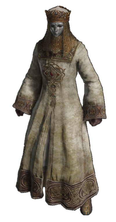 Consort's Set
