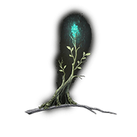 CRYSTAL BUD