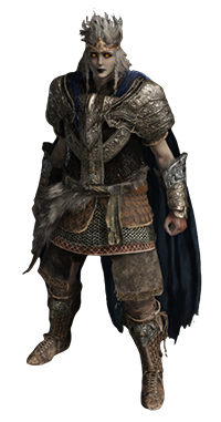 Elden Lord Set