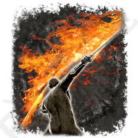 Cendres de guerre:Frappe ardente