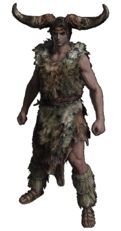 Fur Set