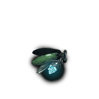 GLINTSTONE FIREFLY