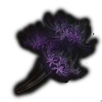GRAVE VIOLET