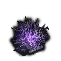 GRAVITY STONE CHUNK