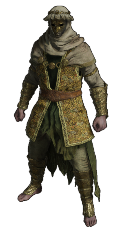 Guardian Set