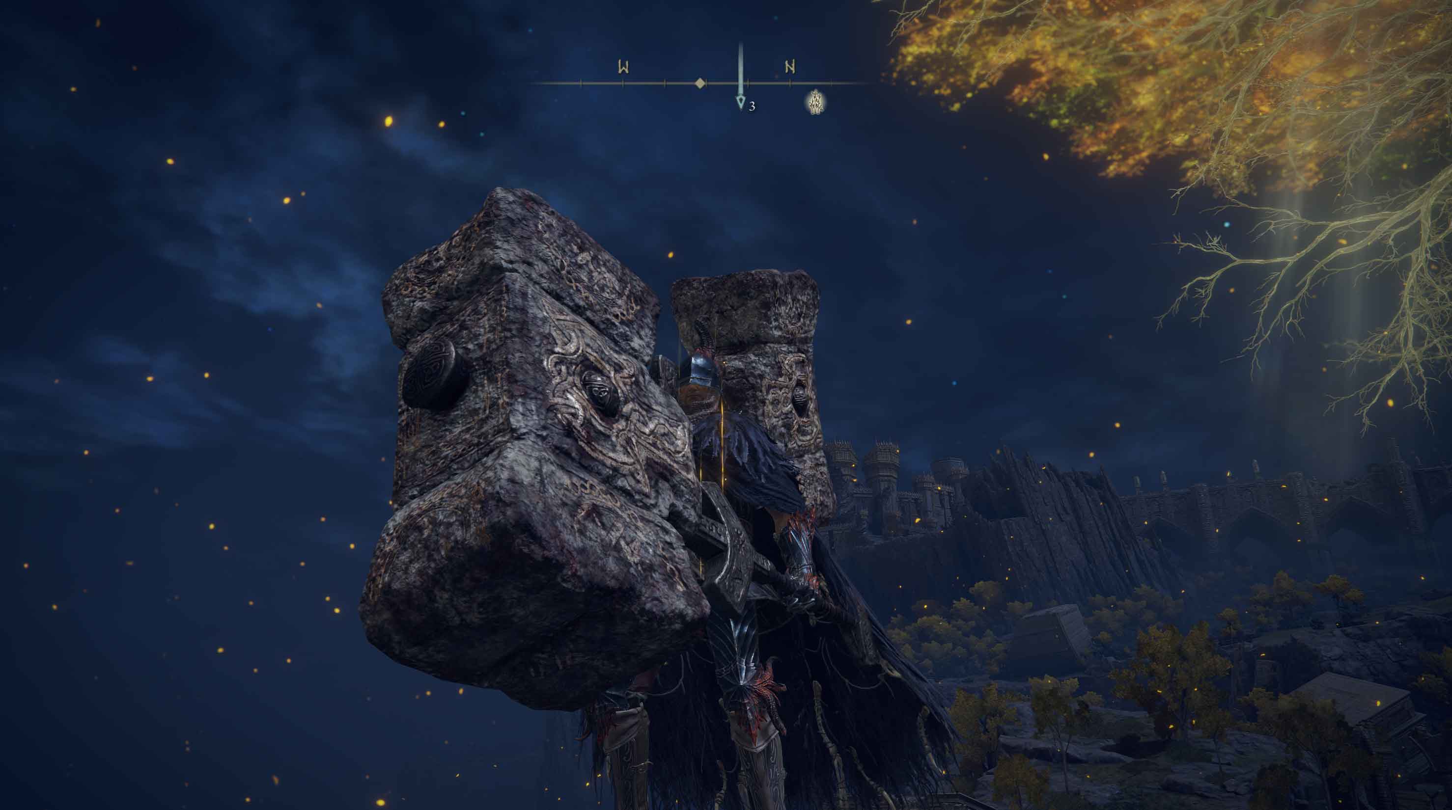 Hammer Build