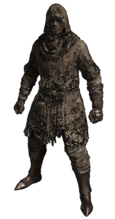 Highwayman Set