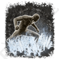 Hoarfrost Stomp