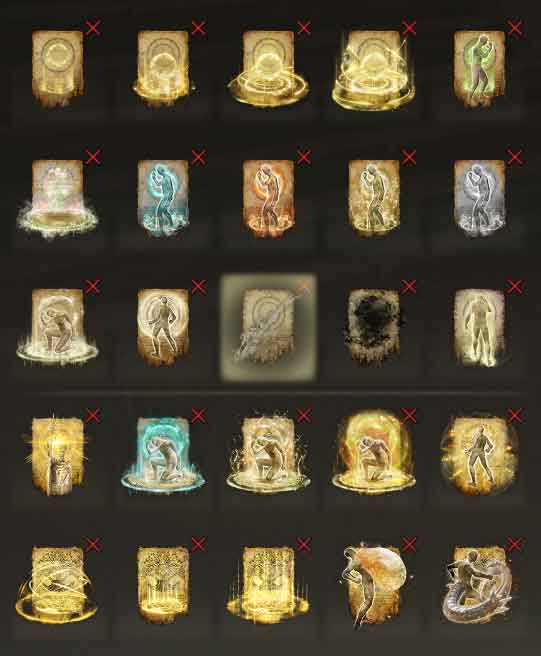 Incantations
