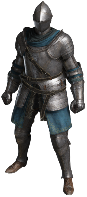 Knight Set