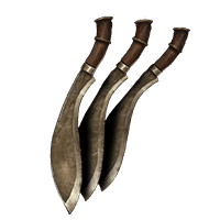 KUKRI