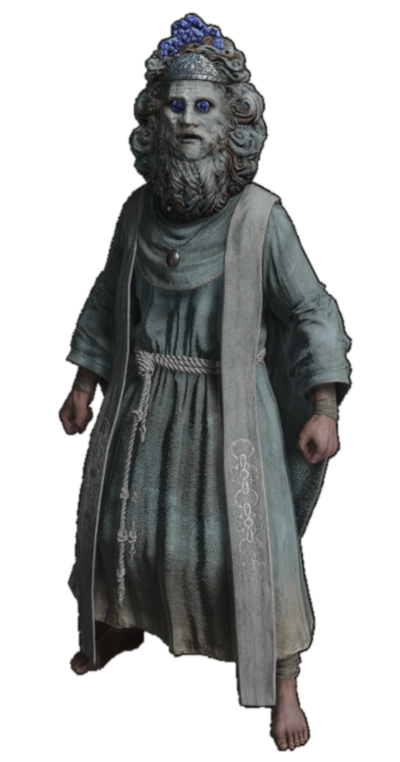 Lazuli Sorcerer Set
