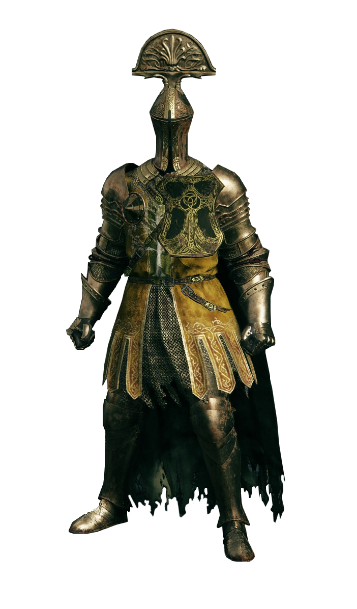 Leyndell Knight Set