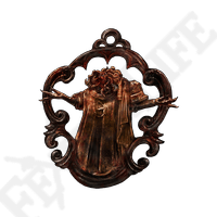 Exiltation du seigneur du sang