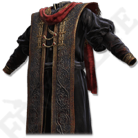 Lord of Blood's Robe