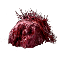 LUMP OF FLESH