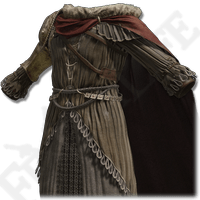 Malenia's Armor