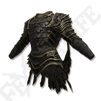 Maliketh's Armor