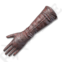 Millicent's Gloves